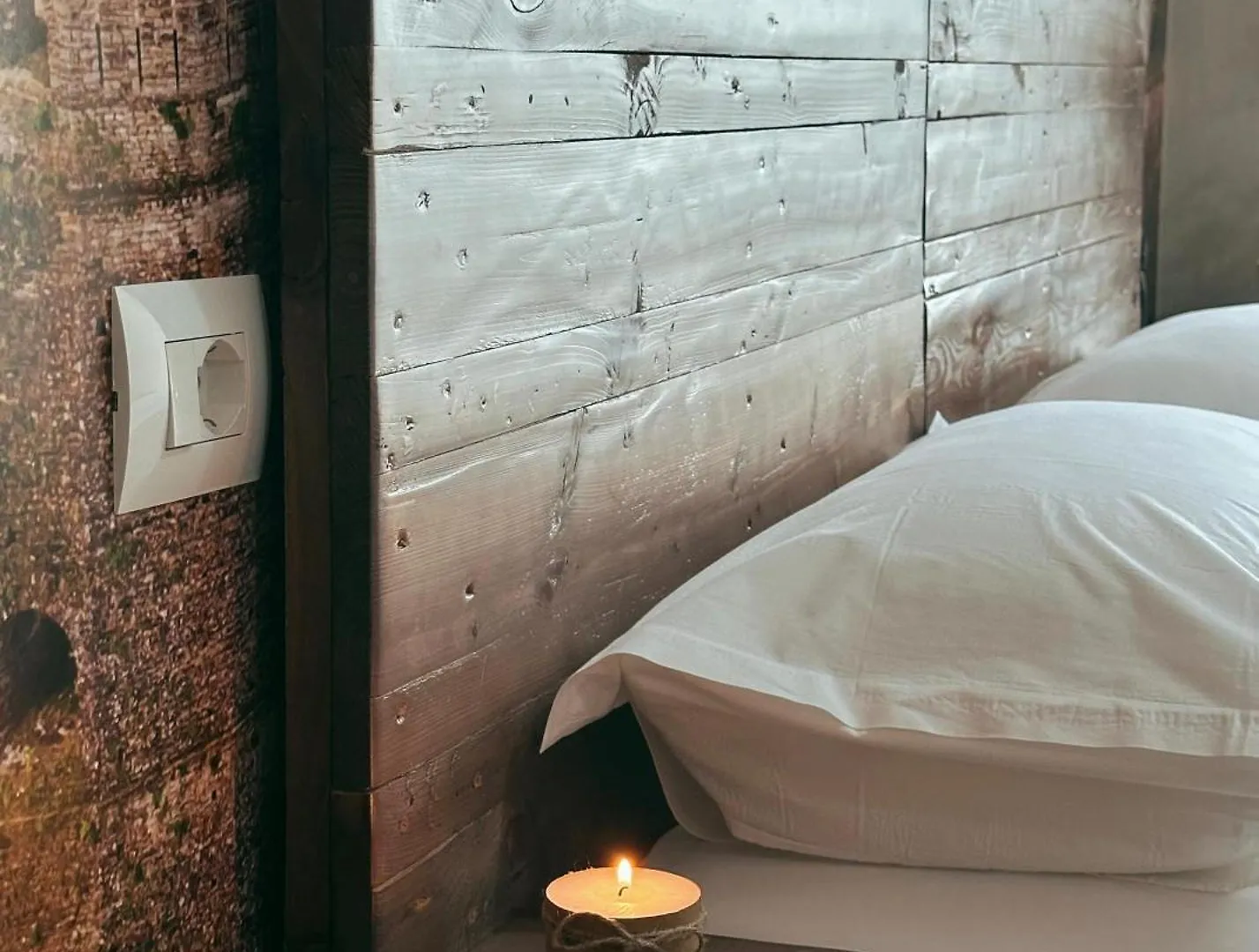 107 Dreams Bed & Breakfast Tirana