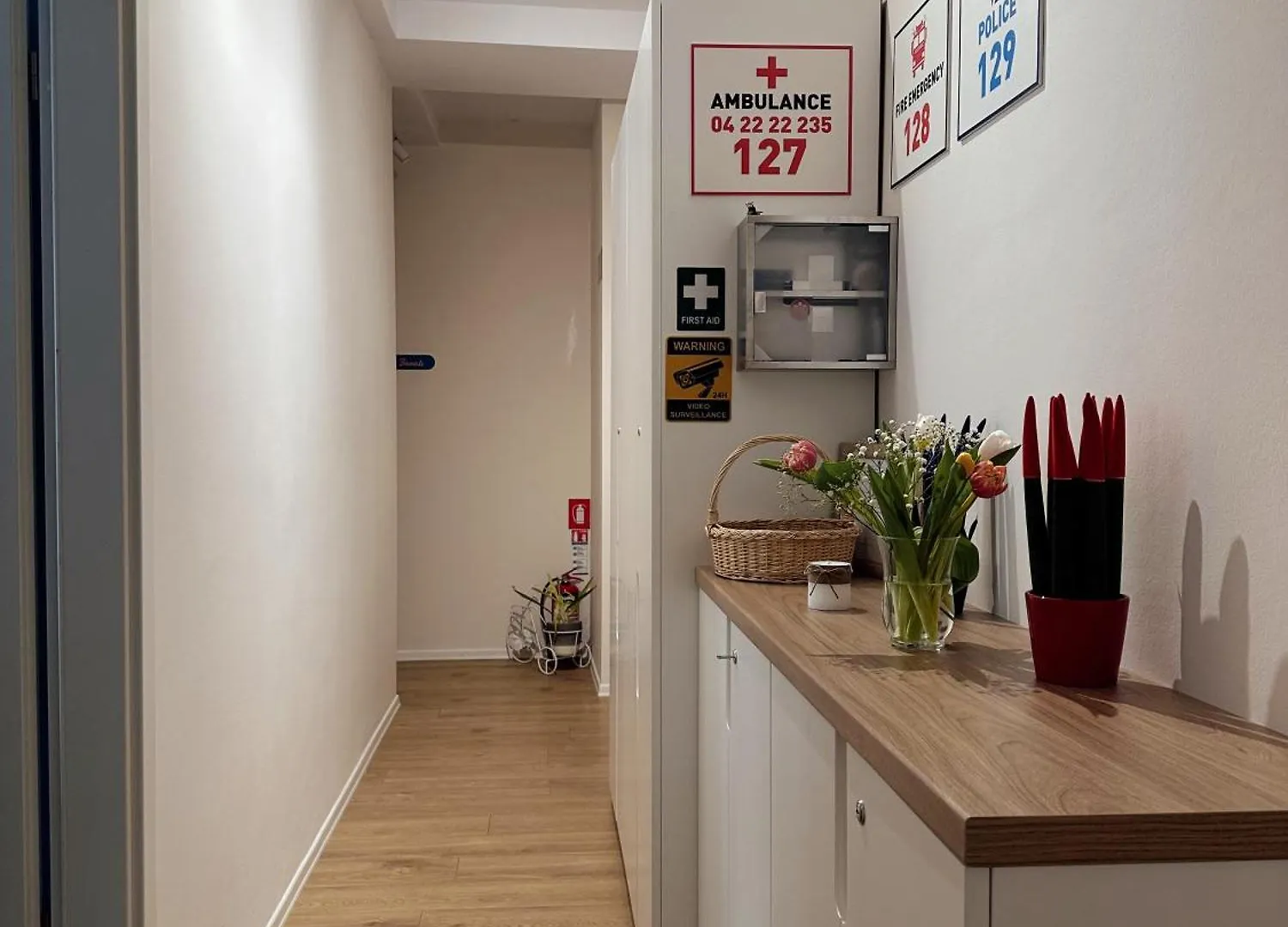 107 Dreams Bed & Breakfast Tirana 0*,  Albania