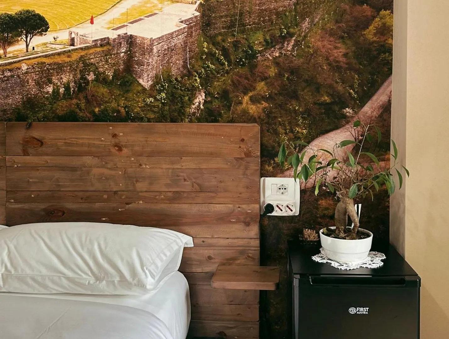 107 Dreams Bed & Breakfast Tirana Albania