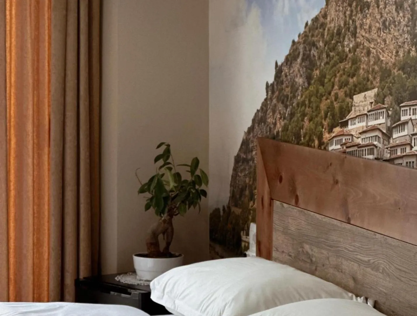 107 Dreams Bed & Breakfast Tirana 0*,