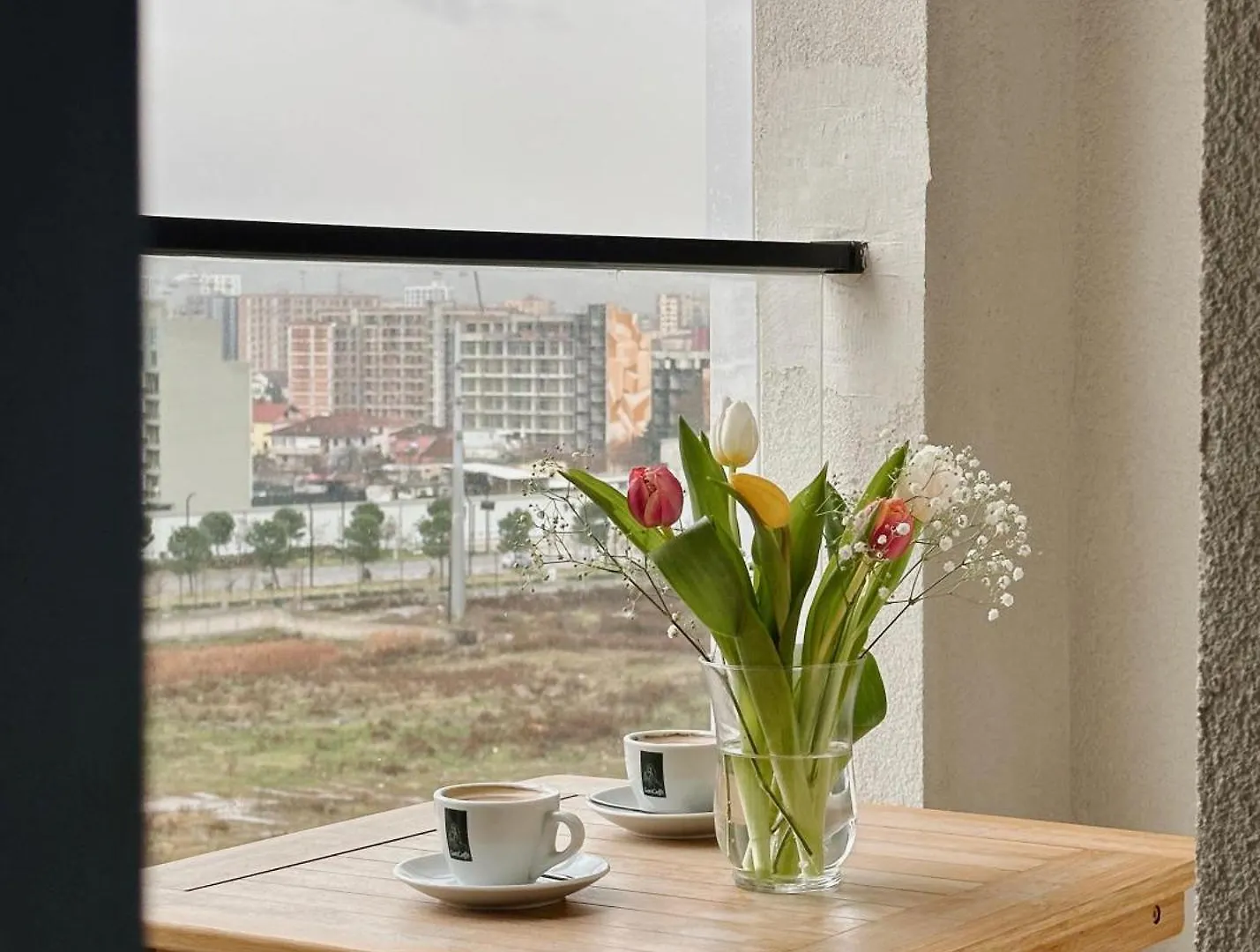 Bed and Breakfast 107 Dreams Tirana