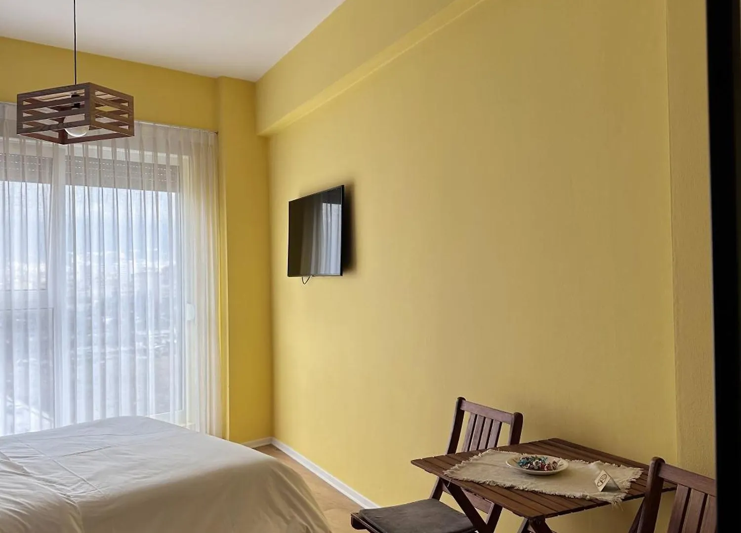 Bed and Breakfast 107 Dreams Tirana Albania