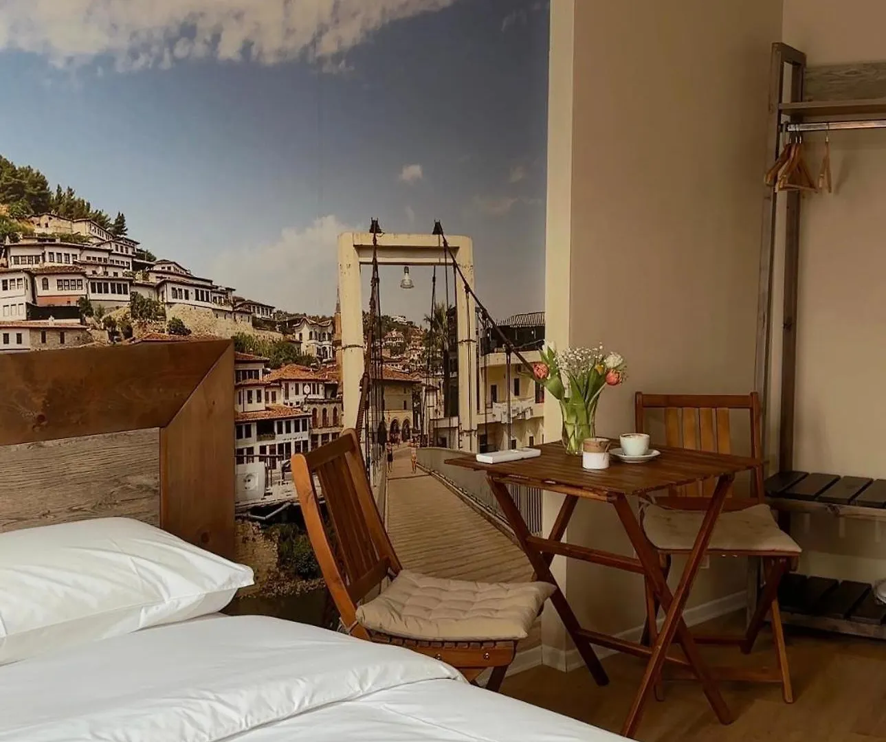 Bed and Breakfast 107 Dreams Tirana