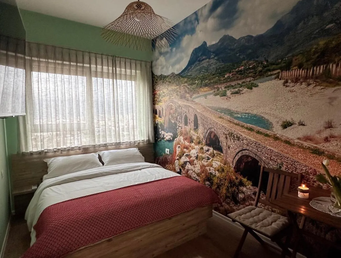 Bed and Breakfast 107 Dreams Tirana